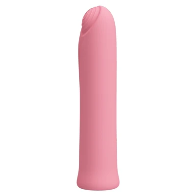 Roze mini vibrator DEBRA01606