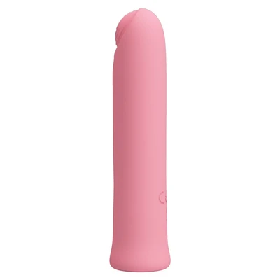 Roze mini vibrator DEBRA01606