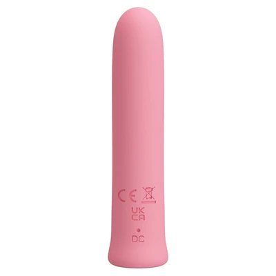 Roze mini vibrator DEBRA01606