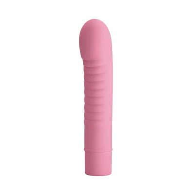 Roze vibrator 13cm DEBRA01262