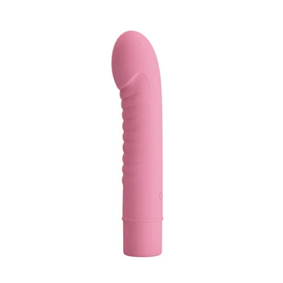 Roze vibrator 13cm DEBRA01262