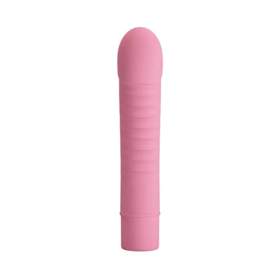 Roze vibrator 13cm DEBRA01262