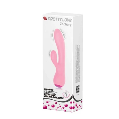 Roze vibrator DEBRA01153