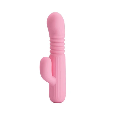 Roze vibrator DEBRA01253