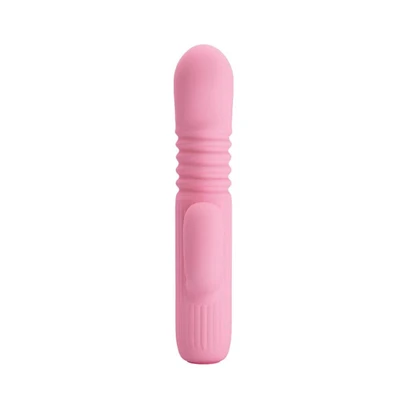 Roze vibrator DEBRA01253