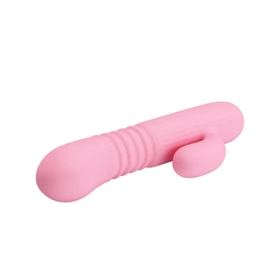 Roze vibrator DEBRA01253