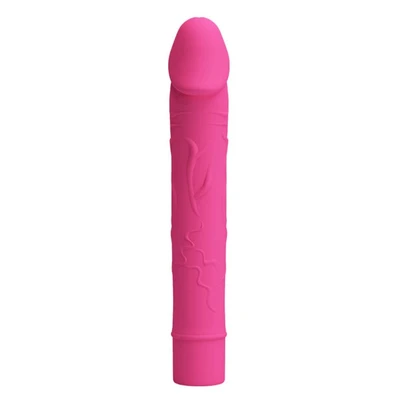 Roze vibrator DEBRA01292