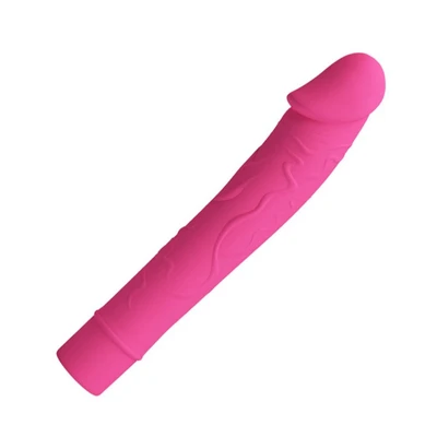 Roze vibrator DEBRA01292