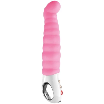 Roze vibrator za G tačku FUN1101031