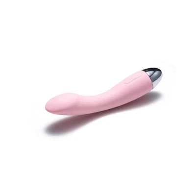 Roze vibrator za stimulaciju G tačke SVAKOM0009