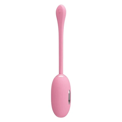 Roze vibro jaje na aplikaciju DEBRA01438