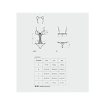 Sexy kostim mačkice L/XL veličine OBSES00675