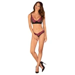 Sexy veš M/L OBSES02012