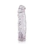 Silikonski dildo 580136
