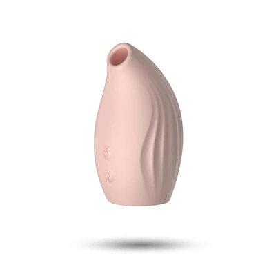 Silikonski vibrator za stimulaciju klitorisa TOTFORU003