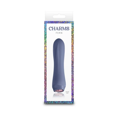 Sivi vibrator 13cm NSTOYS1096