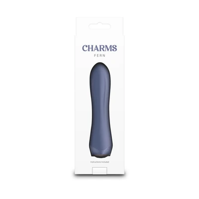 Sivi vibrator 13cm NSTOYS1096