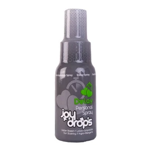 Sprej za odlaganje ejakulacije 50ml JOYDROPS10 Sprej za odlaganje ejakulacije 50ml JOYDROPS10