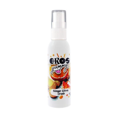 Sprej za telo sa mirisom citrusa 50ml MEGER77857