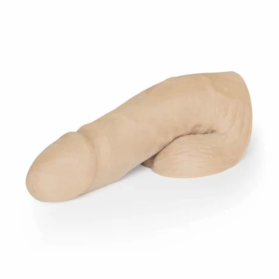 Spušten kurac 16cm FLESH00182