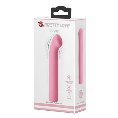 Stimulator G tačke roze boje DEBRA01240