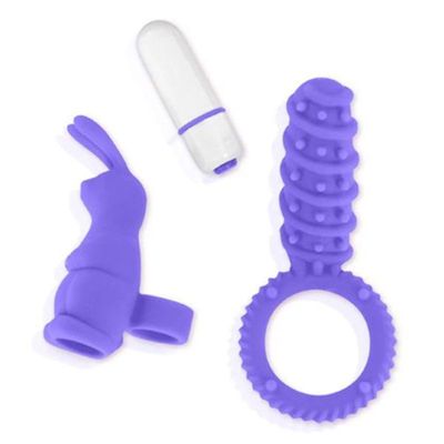 Stimulator klitorisa 520945