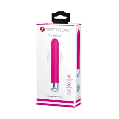 Stimulator klitorisa pink DEBRA01141