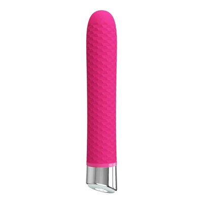 Stimulator klitorisa pink DEBRA01141