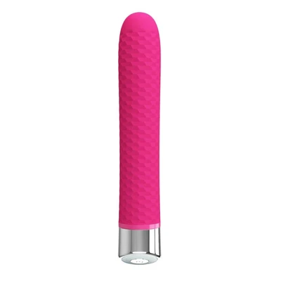 Stimulator klitorisa pink DEBRA01141