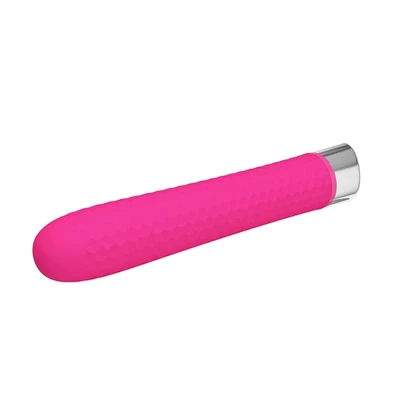 Stimulator klitorisa pink DEBRA01141