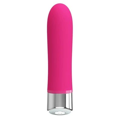 Stimulator klitorisa pink DEBRA01224