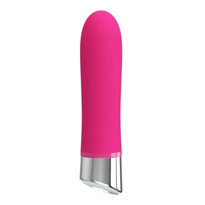 Stimulator klitorisa pink DEBRA01224