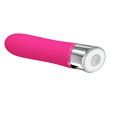 Stimulator klitorisa pink DEBRA01224