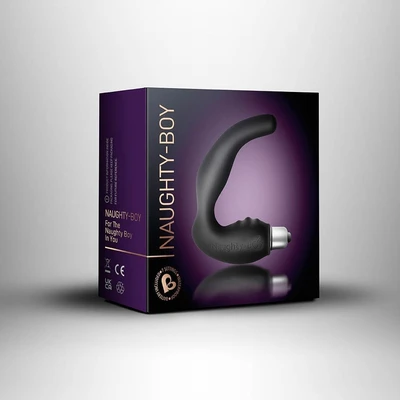 Stimulator prostate ROCKS00098