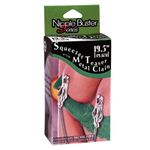 Štipaljke za bradavice 6200300150