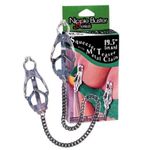 Štipaljke za bradavice 6200300150