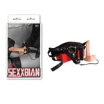 Strap On sa vibracijom 13cm NMC0002395