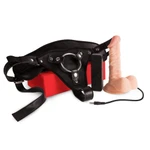 Strap On sa vibracijom 13cm NMC0002395