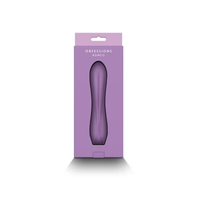 Svetlo ljubičasti vibrator za klitoris NSTOYS0998