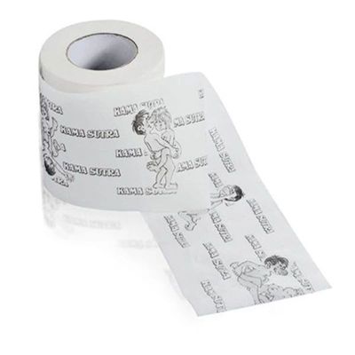 Toalet papir 500507