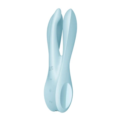 Trojka vibrator SATISFY403