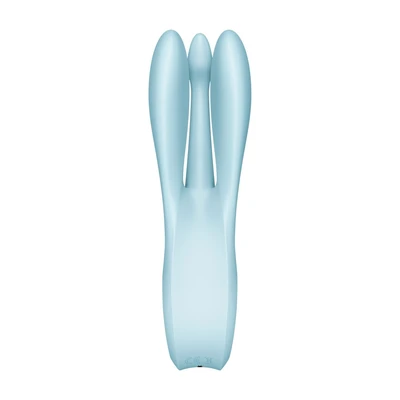 Trojka vibrator SATISFY403