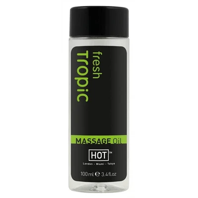 Ulje za masažu 100ml HOT0044082