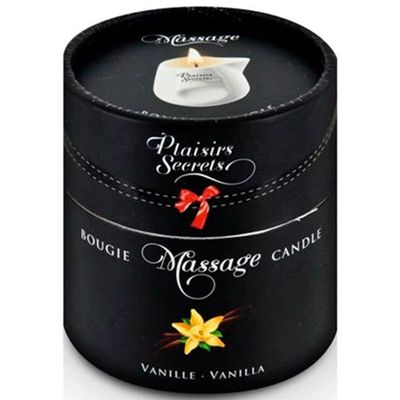 Ulje za masažu sa ukusom vanile 826010