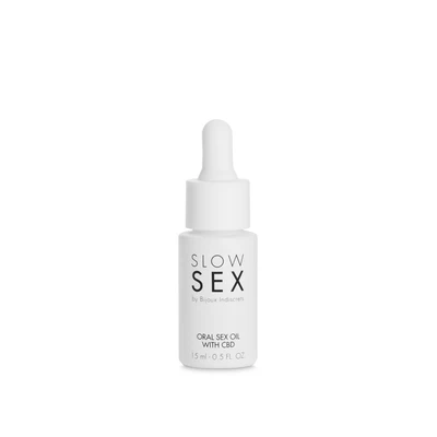 Ulje za oralni sex 15ml BIJOUX0221