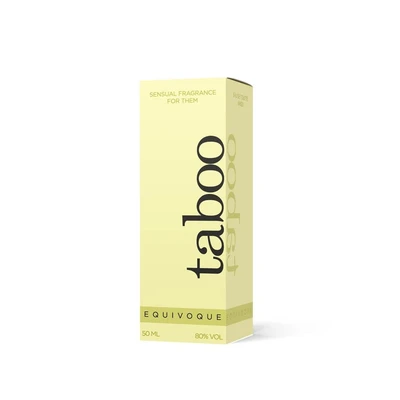 Unisex parfem sa feromonima 50ml RUF0002091