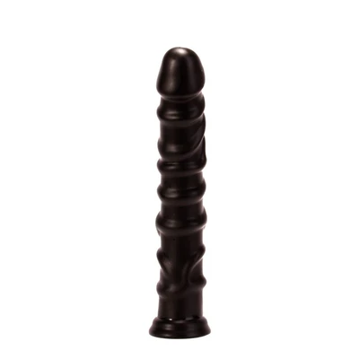 Veliki crni dildo 31cm XMEN000036