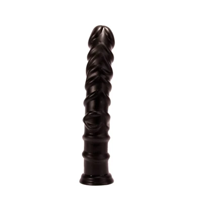 Veliki crni dildo 31cm XMEN000036