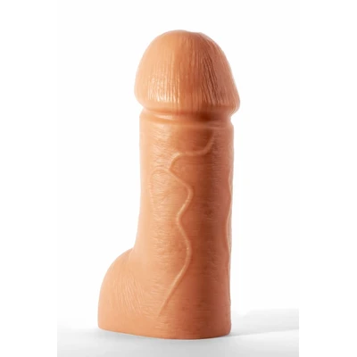 Veliki debeli dildo 31cm XMEN000211