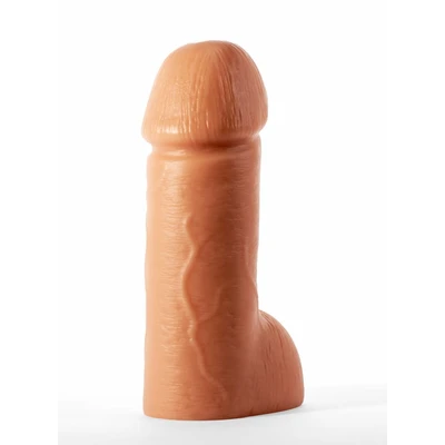 Veliki debeli dildo 31cm XMEN000211